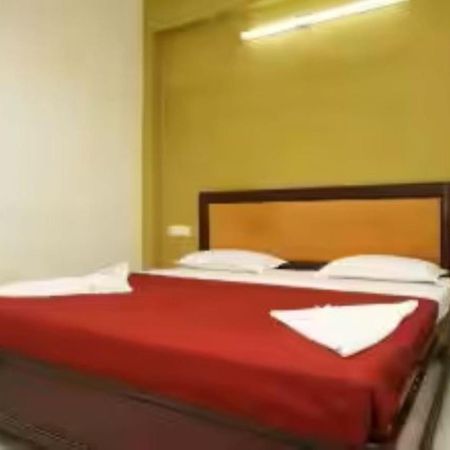 Hotel Soorya Heritage Inn Pondicherry Exterior foto