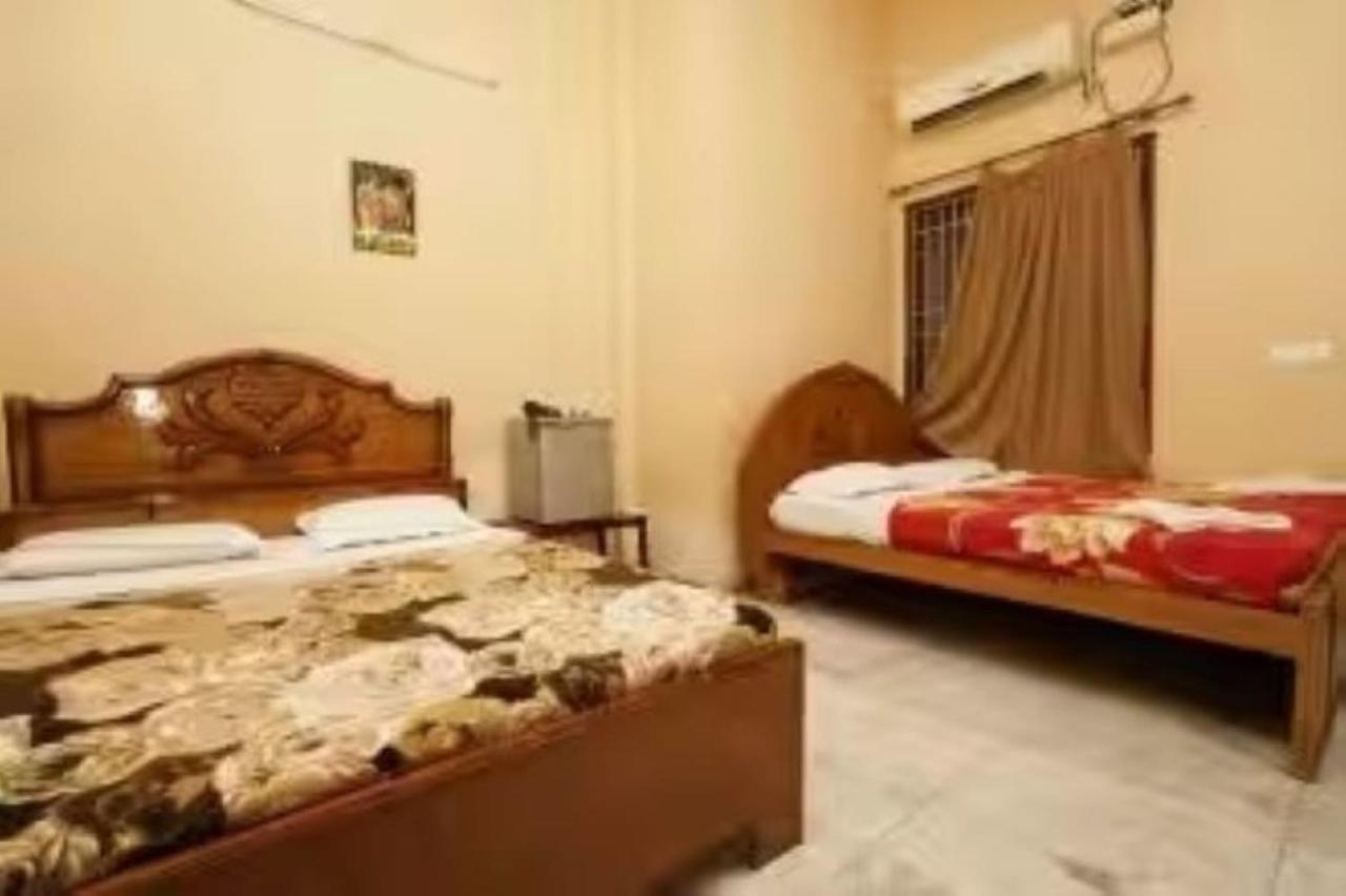 Hotel Soorya Heritage Inn Pondicherry Exterior foto
