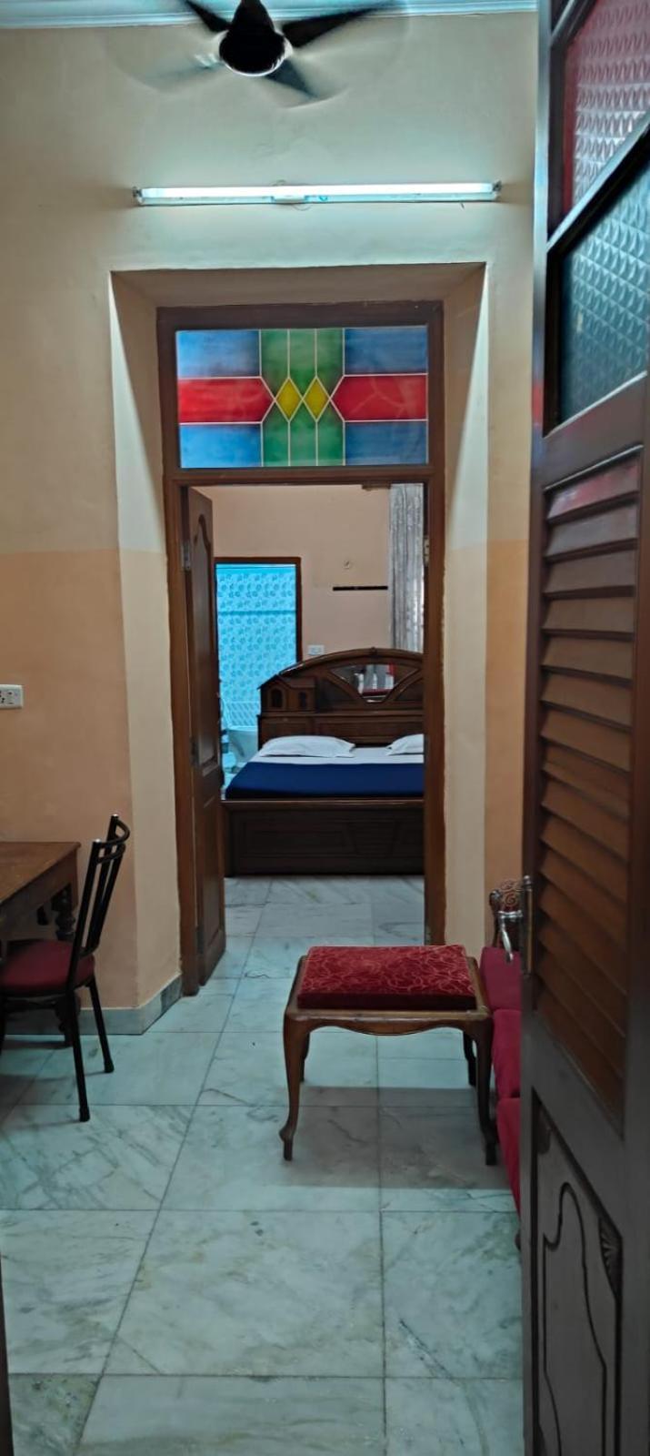 Hotel Soorya Heritage Inn Pondicherry Exterior foto